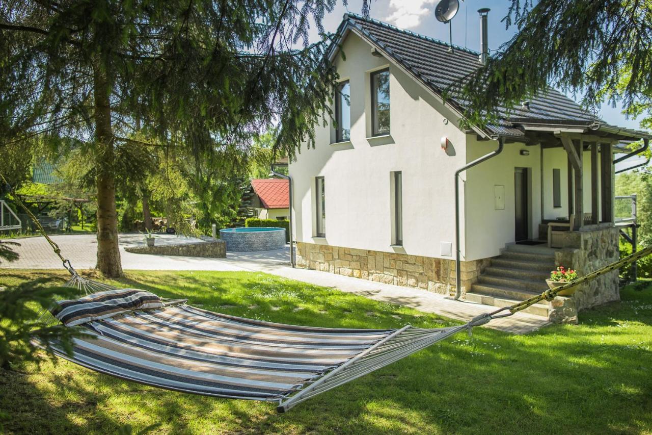 Chata Prachov**** Jičín Extérieur photo