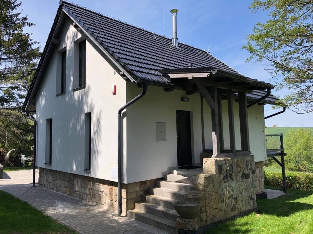 Chata Prachov**** Jičín Extérieur photo