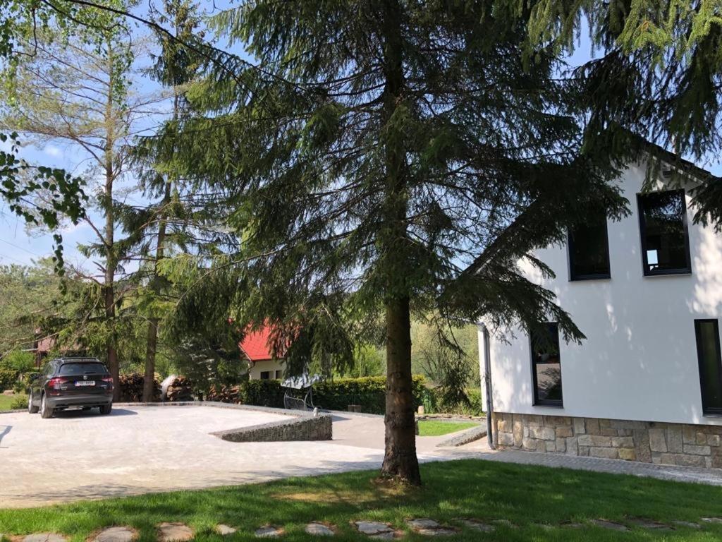 Chata Prachov**** Jičín Extérieur photo