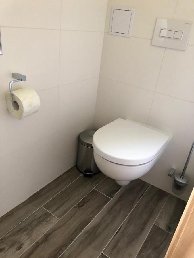 Chata Prachov**** Jičín Extérieur photo