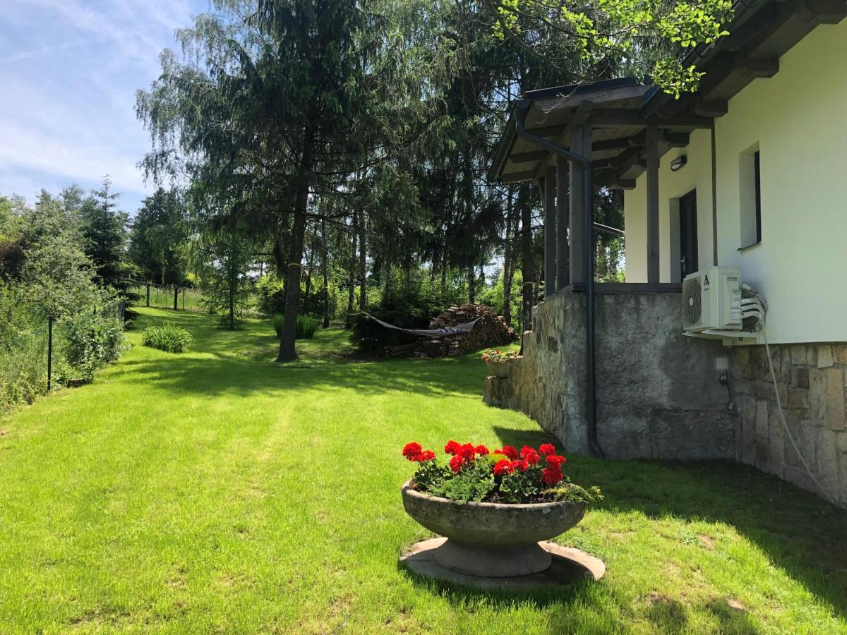 Chata Prachov**** Jičín Extérieur photo