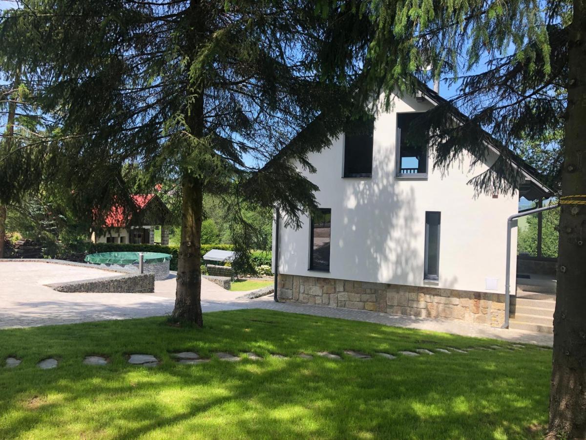 Chata Prachov**** Jičín Extérieur photo